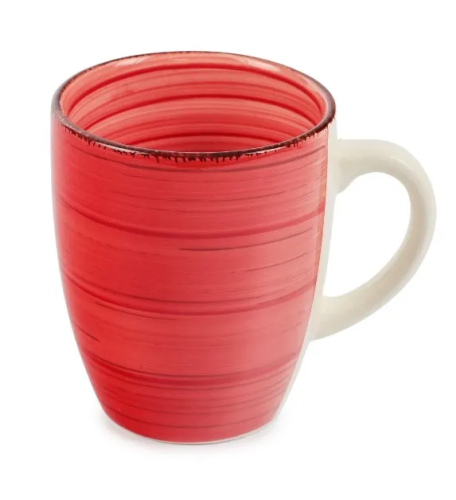 DOMENIK Scarlet кружка 360мл